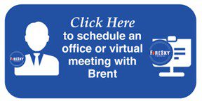 BrentFooks Meeting